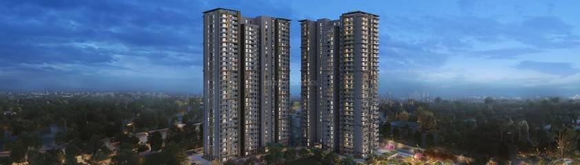 3 BHK Apartments in Budigere Cross